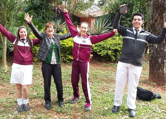 ¿Por qué no sé casi nada de Paraguay?