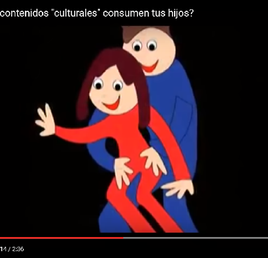 La banalización de la precocidad