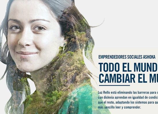 Voluntariado versus emprendimiento social