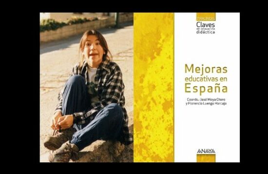 Mejoras educativas: imperdonable no querer verlas