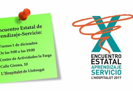 Cita con la educación comprometida