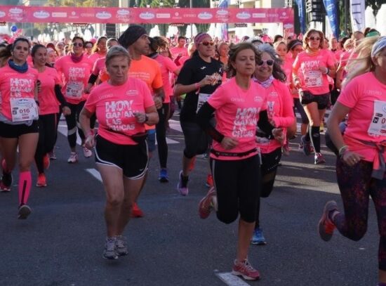 Los porqués de correr