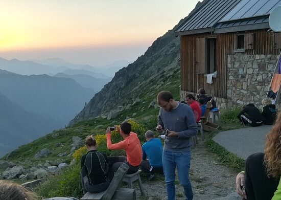 Paraísos de verano: el bosque y la montaña