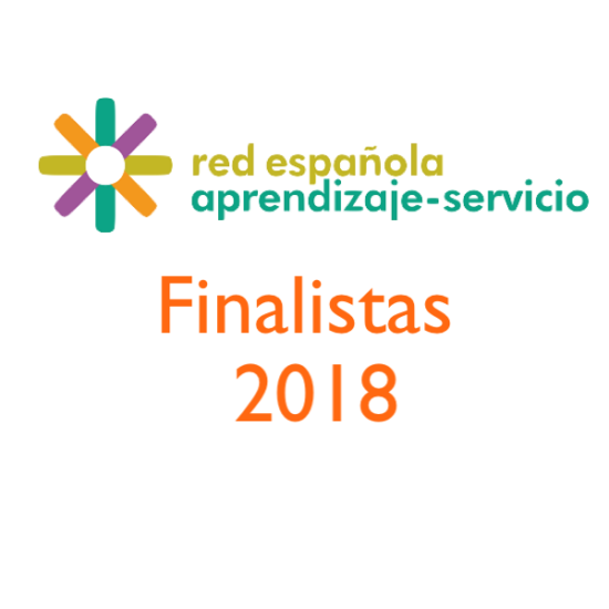 Finalistas Premios ApS 2018