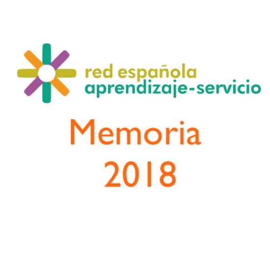 Memoria Premios ApS 2018