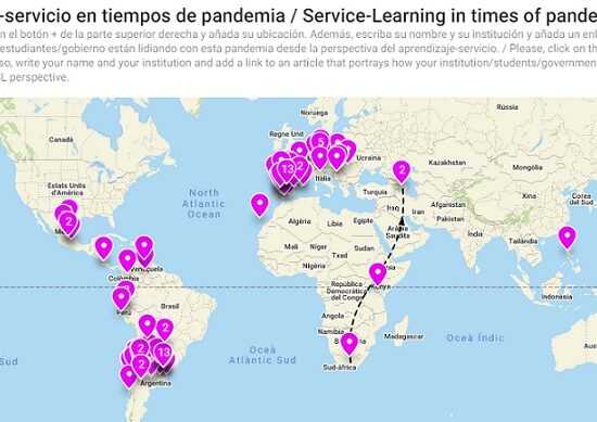 ApS en tiempo de Coronavirus (III)