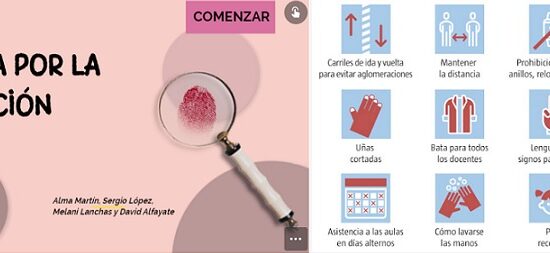 ApS y Coronavirus (V)