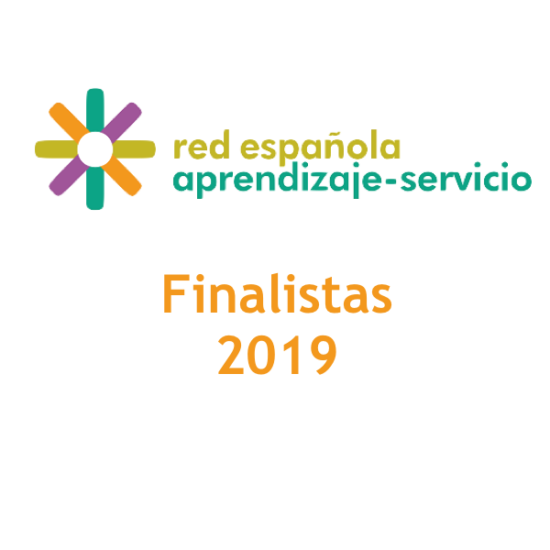 Finalistas Premios ApS 2019