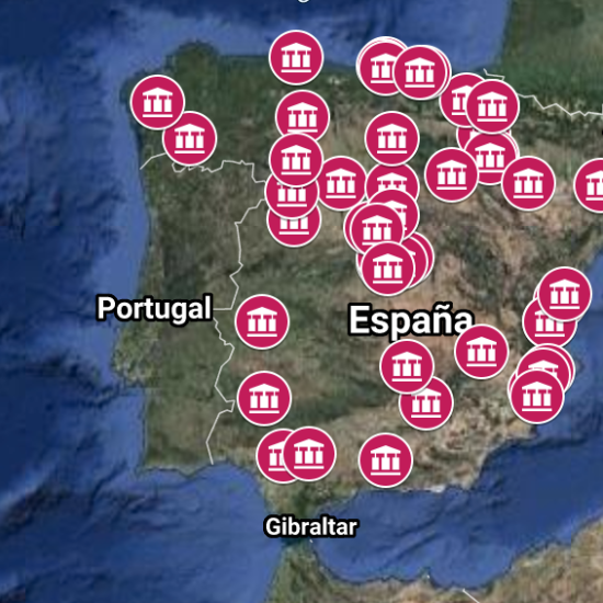 Municipios x el ApS