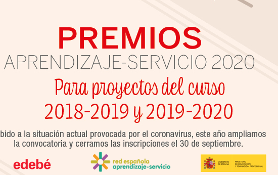 Premios ApS – Cáceres 2020