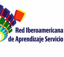 RED IBEROAMERICANA DE APRENDIZAJE-SERVICIO, COMPARTIR PARA CRECER