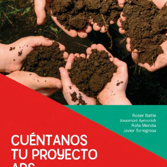 Cuéntanos tu proyecto ApS