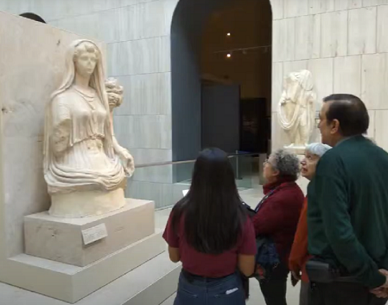 Premio Aprendizaje-Servicio a través de las Artes