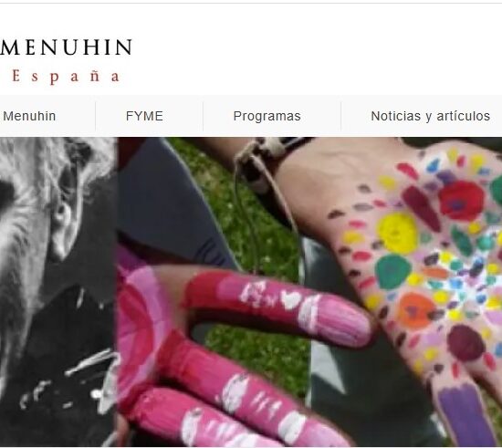 Fundación Yehudi Menuhin por la diversidad y la convivencia