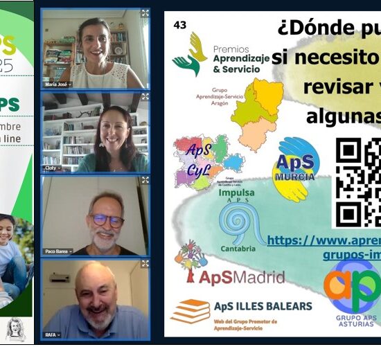 Claves para presentar tu proyecto a los premios ApS 2025