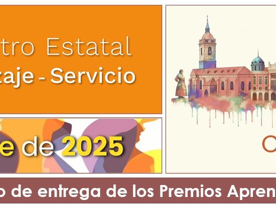 Las 5 preguntas clave sobre el Encuentro estatal de Aprendizaje-Servicio del 2025