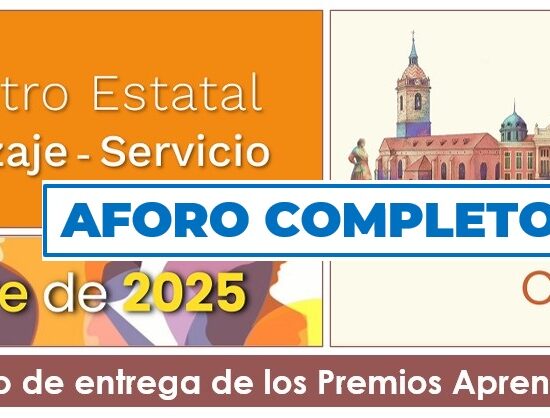 Las 5 preguntas clave sobre el Encuentro Estatal de Aprendizaje-Servicio del 2025