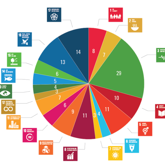 ApS para crear indicadores y evaluar políticas públicas y ODS