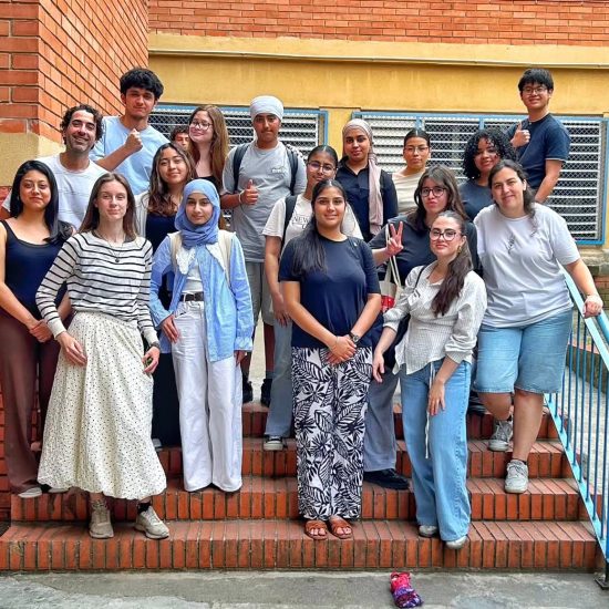 ApS y Agenda 2030: L’Hospitalet de Llobregat educa para transformar la ciudad